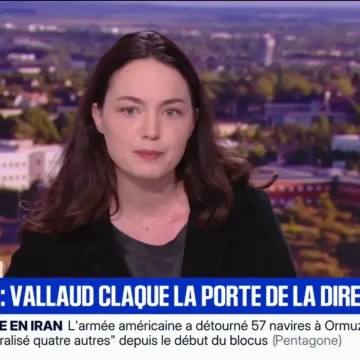 Chloé Ridel sur l’avenir du Parti Socialiste
