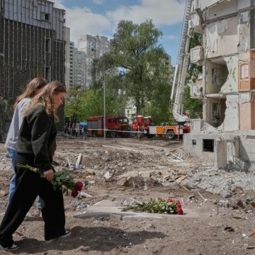 3f05693d-9525-464a-9b1f-ce54e0fcf5b4 Conflit en Ukraine : Nouveaux Développements