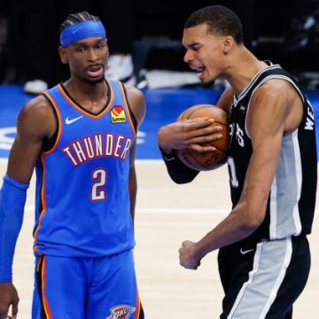 NBA : Début des finales de conférence