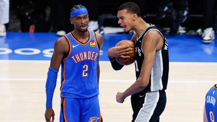 3fbabd63-8750-4852-84a9-c397182d5172 NBA : Début des finales de conférence