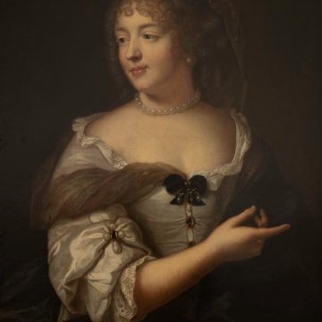 3fcf2509-7295-4bd5-ae48-c719fb0da62c Exposition dédiée à Madame de Sévigné : Héritage d’une épistolière du XVIIᵉ siècle
