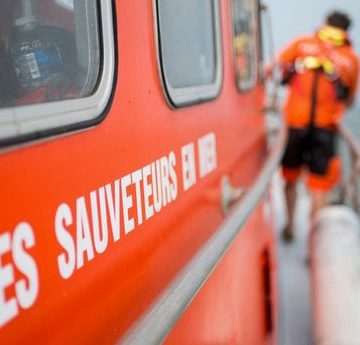 Recherche interrompue pour un plongeur disparu dans le golfe de Sagone