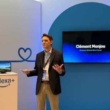 404b971c-c2a7-4be7-96e0-6e1a12176e83 Alexa + : La nouvelle IA domestique d’Amazon