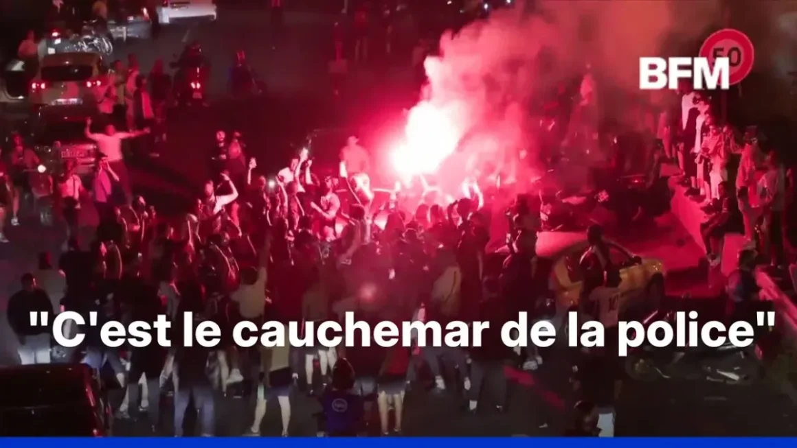 409582a4-3517-4f5d-83c3-eaeb5b28e372 Le PSG Conserve son Titre Européen face à Arsenal