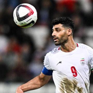 L’équipe d’Iran attend toujours ses visas pour la Coupe du Monde 2026