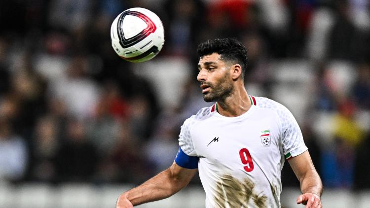40b87b4f-c88c-4b9d-ac02-d141d321ca18 L’équipe d’Iran attend toujours ses visas pour la Coupe du Monde 2026
