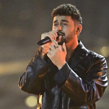 411859f5-38b5-456d-8486-2fdbf11f2c55 Noam Bettan, l’espoir franco-israélien à l’Eurovision 2026