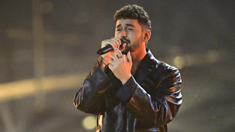 411859f5-38b5-456d-8486-2fdbf11f2c55 Noam Bettan, l’espoir franco-israélien à l’Eurovision 2026
