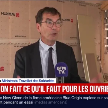 La France Connaît une Chaleur Inédite en Mai