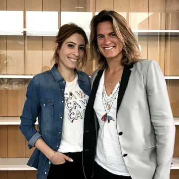41bd8f79-d7eb-44d5-9961-be711dcba8d0 Amélie Mauresmo, une figure emblématique du tennis français