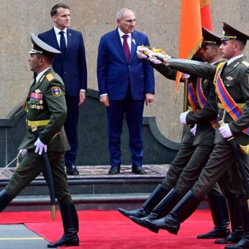 426cdd22-e4db-49db-ab6f-da2e4e8eb2cd Les tensions croissantes entre l’Arménie et la Russie face à l’influence européenne