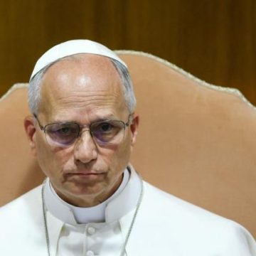 Encyclique du Pape Léon XIV sur l’Intelligence Artificielle