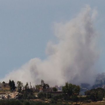 Frappes israéliennes en cours et tensions au Liban