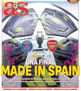 4312c6c1-62f9-4b1e-a4b8-05895d0a08f0 Finale de la Ligue des Champions : Une Affaire Espagnole