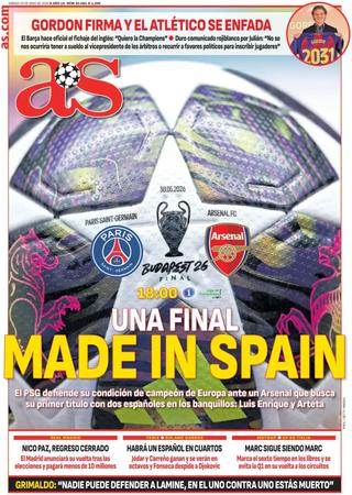 4312c6c1-62f9-4b1e-a4b8-05895d0a08f0 Finale de la Ligue des Champions : Une Affaire Espagnole