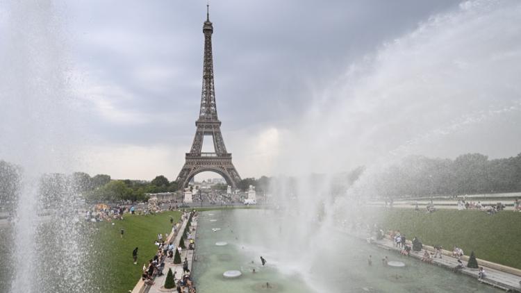4345f50c-e916-465b-8b34-7f9dcb5afa4c Chaleur Urbaine à Paris et Ses Effets