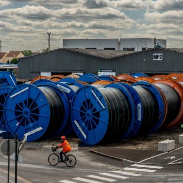 La Câblerie de Seine-et-Marne: Un Géant Européen en Période de Transition