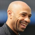 Thierry Henry, ambassadeur de Samsung, partage son amour du football et de la technologie