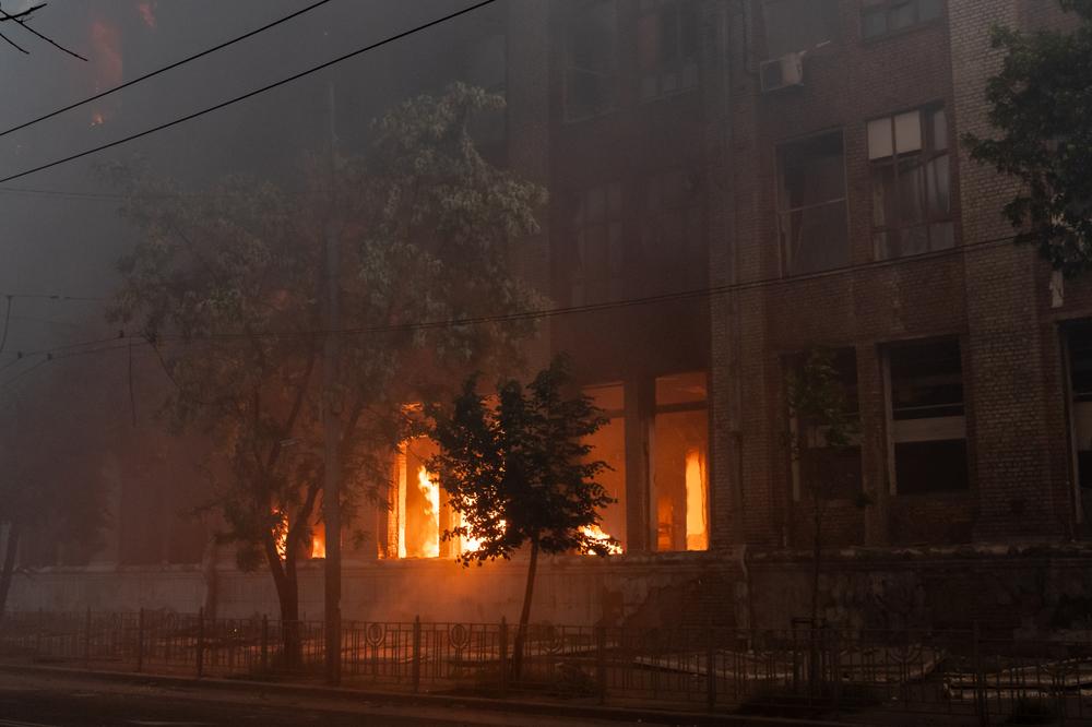 454a5a51-5a16-45e6-a542-8c39a1c5713e Les Conséquences des Bombardements Russes sur Kiev