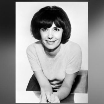Décès de Sophie Garel, figure emblématique de la radio et de la télévision