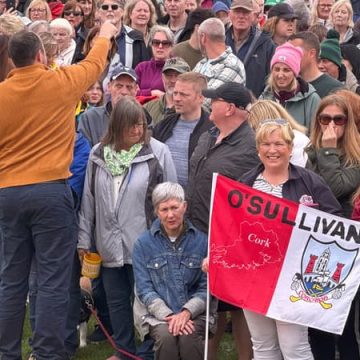 Le record du monde des Sullivan et O’Sullivan
