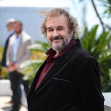 45d61c19-add4-41e8-9146-1a03a53159d4 Retour sur les débuts de Peter Jackson en Nouvelle-Zélande