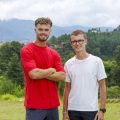 Les Quarts de Finale de Pékin Express Sécherissent en Thaïlande