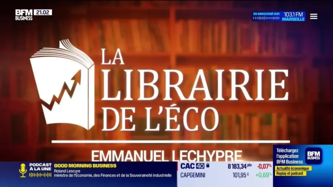 46ef04d7-0206-4d76-b3b8-7135d4450b37 Analyse des Échanges Économiques sur BFM Business
