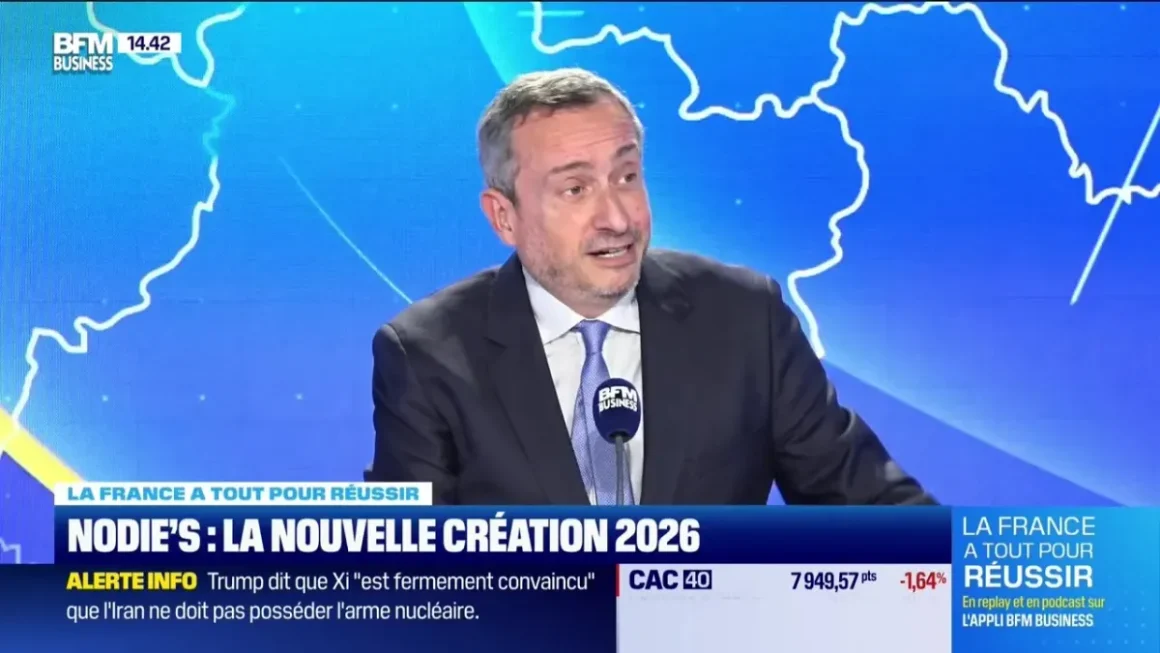 47057941-4032-4444-baab-b10f0dbc9156 Émission sur la Réussite Économique en France