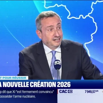 Émission sur la Réussite Économique en France