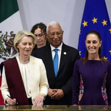 Inquiétudes concernant l’importation de viande bovine mexicaine en Europe