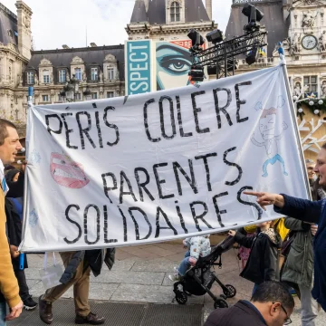 Enquête sur les Violences dans le Périscolaire à Paris