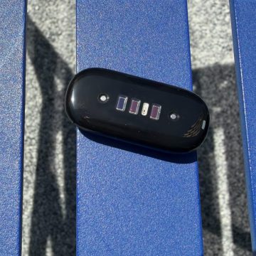 479ca21f-12fc-46b5-b25a-7a598896c9b7 Test du Fitbit Air: Le bracelet connecté sans écran