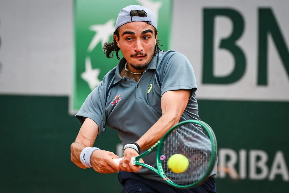47a775bf-b1eb-4e3d-baef-5d810920cb41 Le tirage au sort de Roland-Garros: tensions autour de Jannik Sinner