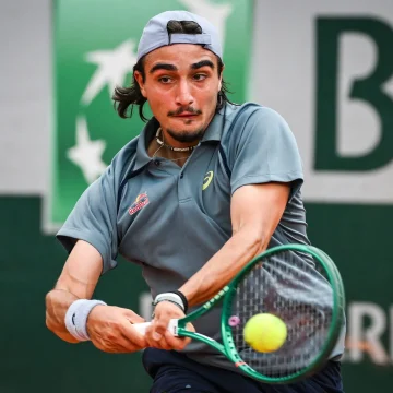 47a775bf-b1eb-4e3d-baef-5d810920cb41 Le tirage au sort de Roland-Garros: tensions autour de Jannik Sinner