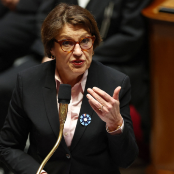 48bfac16-f7d9-4e33-9e63-ee2e2a37a6e3 Débat parlementaire autour de l’interdiction des pesticides dans l’importation de denrées alimentaires