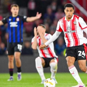 48d095b3-5dc4-4bc6-a164-473d340d3ac6 Southampton exclu du barrage d’accession en Premier League pour espionnage