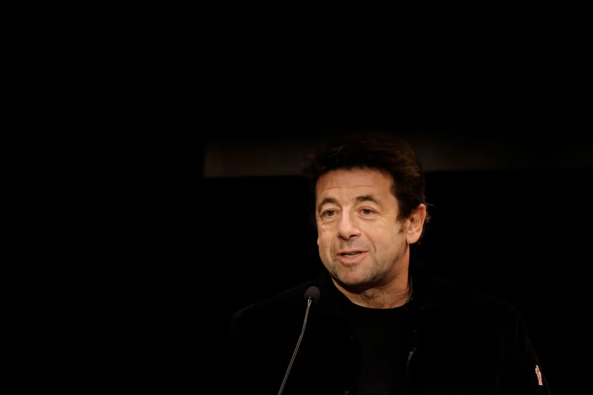 48d85825-cf2f-49f9-9522-361967b50f84 Enquête sur les accusations d’agression sexuelle contre Patrick Bruel
