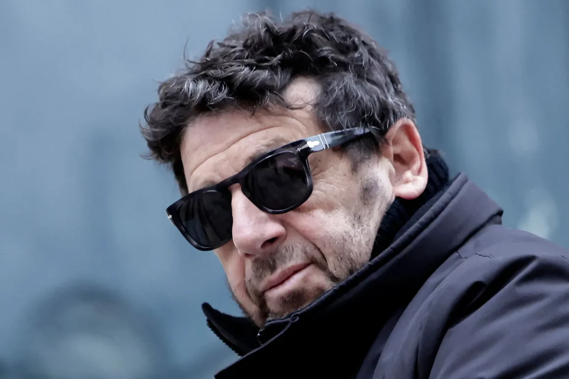 48e2615a-607d-4b81-9a33-f042bc47e633 Patrick Bruel : Enquête pour Tentative de Viol et Affaires en Cours