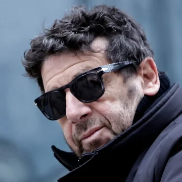 48e2615a-607d-4b81-9a33-f042bc47e633 Patrick Bruel : Enquête pour Tentative de Viol et Affaires en Cours