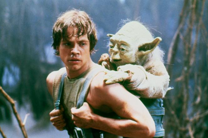 4962dbca-ce14-4383-9f11-d4f87854ceff L’arrivée de « The Mandalorian and Grogu » souligne le succès continue de la saga Star Wars