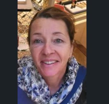 Disparition inquiétante de Sonia Vacheret : Enquête en cours