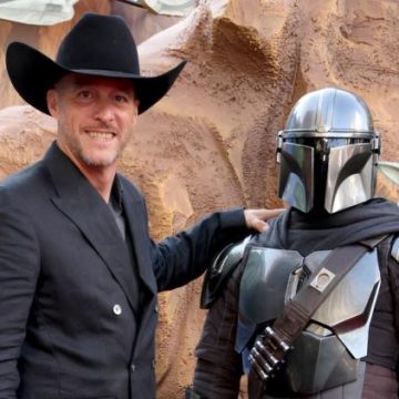 4a11a744-fb6b-4a95-93c5-e6dee6f26f04 L’homme derrière le casque : Brendan Wayne et son rôle dans ‘The Mandalorian’