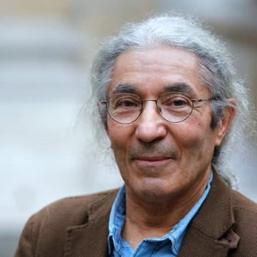 4c1bb464-9b14-4db2-b2e1-eed6c0456b95 Boualem Sansal et sa nouvelle aventure chez Grasset