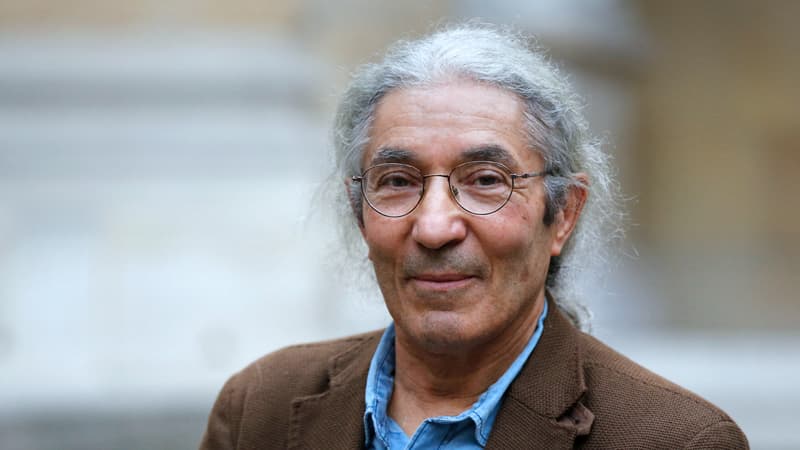 4c1bb464-9b14-4db2-b2e1-eed6c0456b95 Boualem Sansal et sa nouvelle aventure chez Grasset