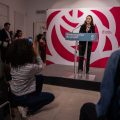 Le Parti Socialiste et le Nouveau Socialisme