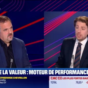 4c7f3832-e015-4c93-b683-46554f3652eb CAP PME L’Hebdo: Les Acteurs de l’Économie Réelle