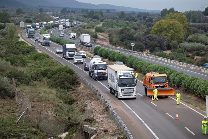 4cde62d9-202e-466b-9bc5-33d71d732d0f Les défis des autoroutes gratuites en Espagne