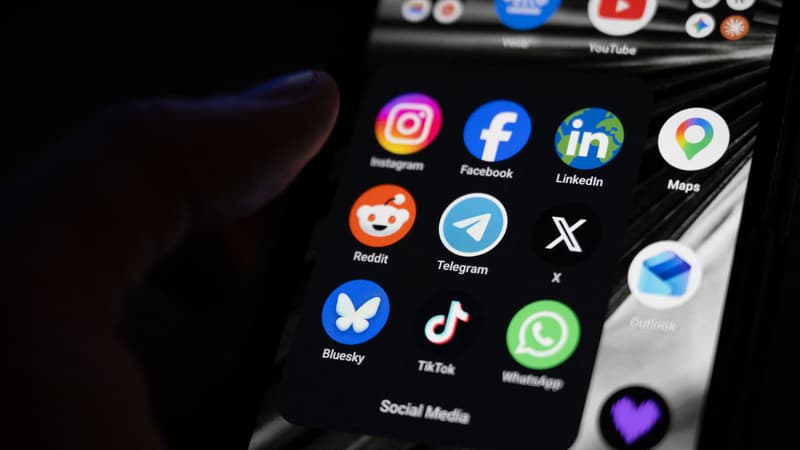 4d7e492c-9ef0-4898-8ded-af98ee497a73 Les associations de consommateurs européennes attaquent Meta, Tiktok et Google pour manque de modération