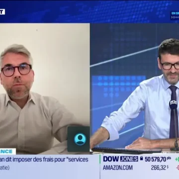 4e43694f-2761-4a0d-bb41-f2f453203ea5 Débriefing de la Séance du 25 Mai sur BFM Bourse